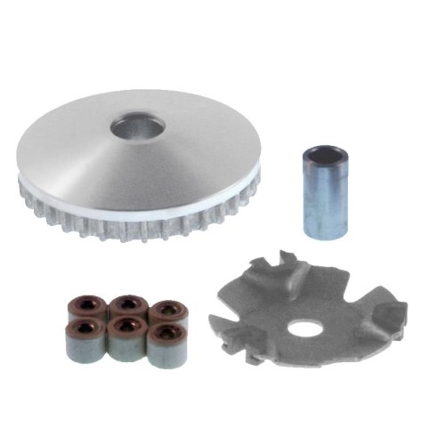 ΒΑΡΙΑΤΟΡ HND LEAD 100 ΚΙΝΑΣ (BL150) - (ΤΑΙ)