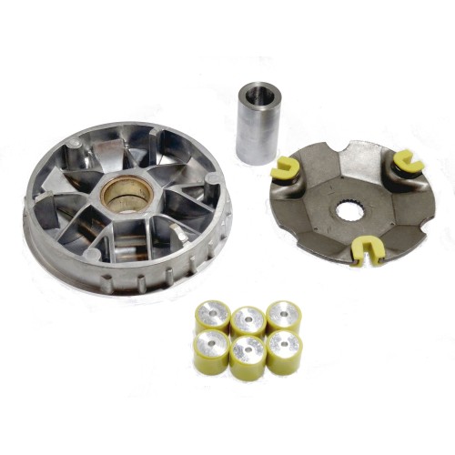 ΒΑΡΙΑΤΟΡ PIAG BEVERLY 125/250/300 (BL165) - (ΤΑΙ)