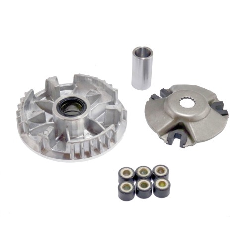 ΒΑΡΙΑΤΟΡ YMH JOG/AEROX/BWS/NEOS 100cc (BL155) - (ΤΑΙ)