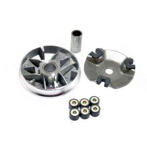 ΒΑΡΙΑΤΟΡ YMH JOG/AEROX/BWS/WHY/NEOS, MINARELLI 50cc (BL143) - (ΤΑΙ)