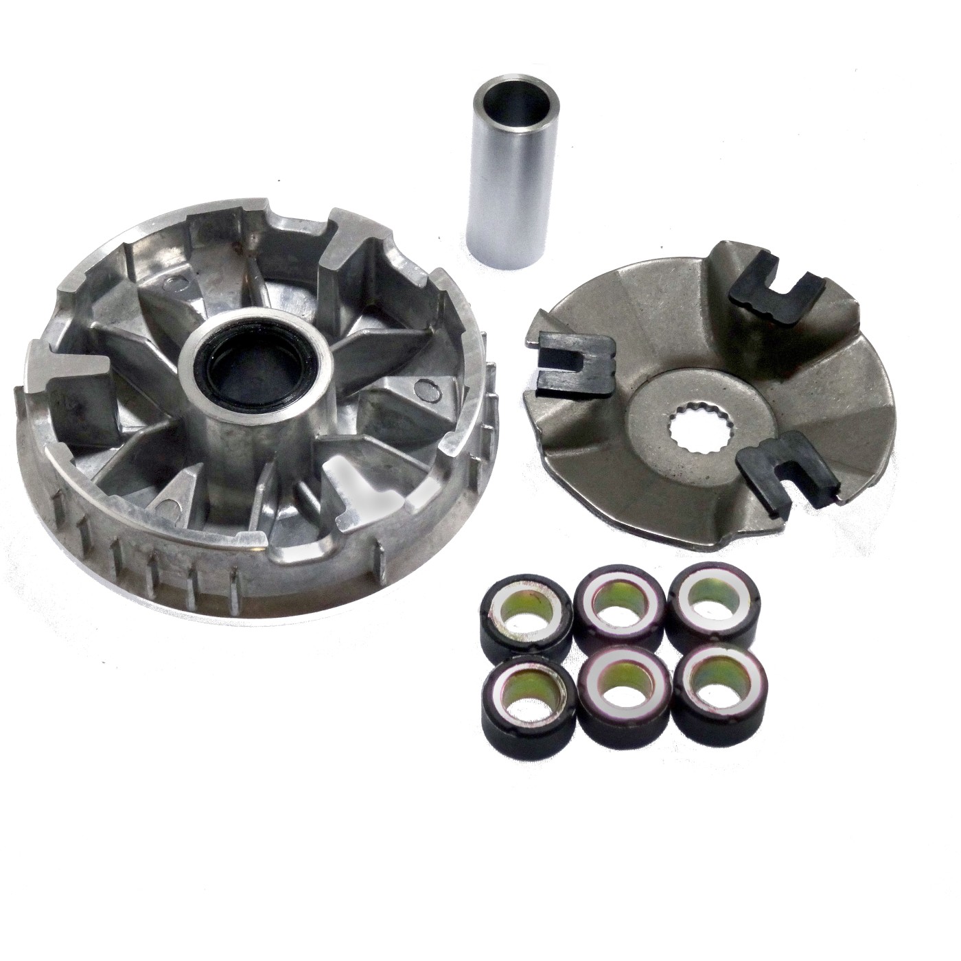 ΒΑΡΙΑΤΟΡ YMH XMAX125/MAJESTY125/BWS125 (BL162) (ΒΛΕΠΕ ΒΑΡΙΑΤΟΡ + ΦΤΕΡΩΤΗ) - (ΤΑΙ)