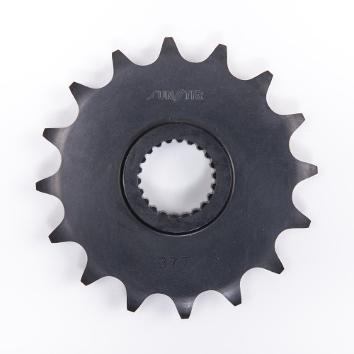 ΓΡΑΝΑΖΙΑ ΚΙΝ 1126-16 SUNSTAR (S377) - (ΙΑΠ)