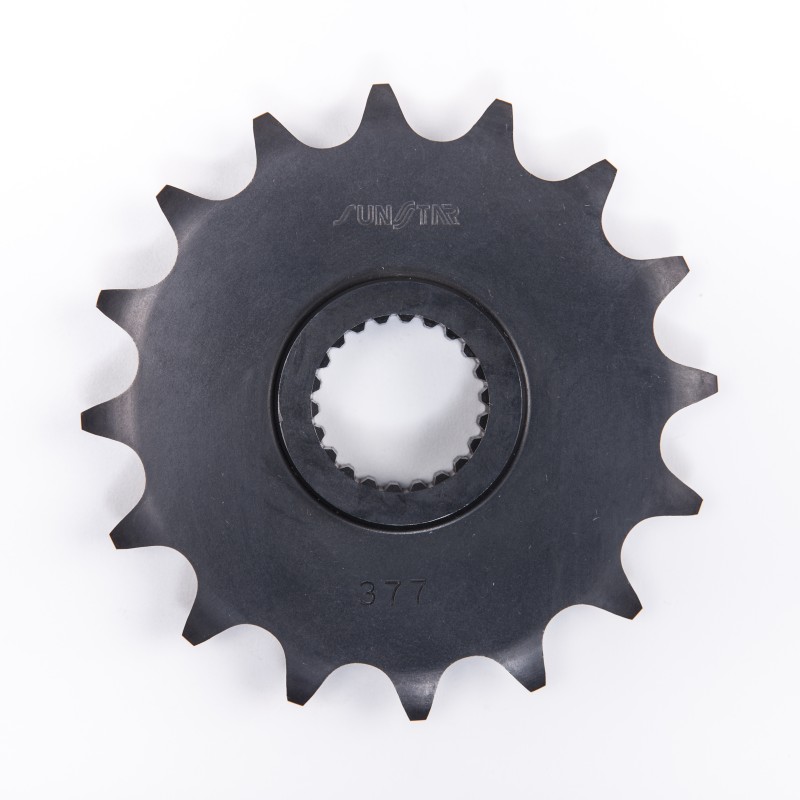 ΓΡΑΝΑΖΙΑ ΚΙΝ 1126-16 SUNSTAR (S377) - (ΙΑΠ)