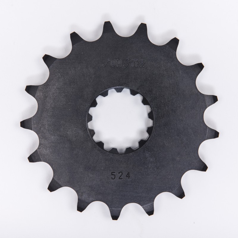 ΓΡΑΝΑΖΙΑ ΚΙΝ 1180-17 SUNSTAR (S524) - (ΙΑΠ)