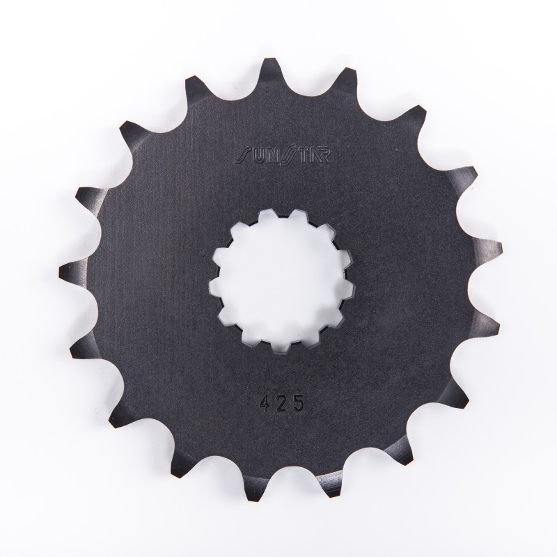 ΓΡΑΝΑΖΙΑ ΚΙΝ 1183-17 SUNSTAR (S425) - (ΙΑΠ)