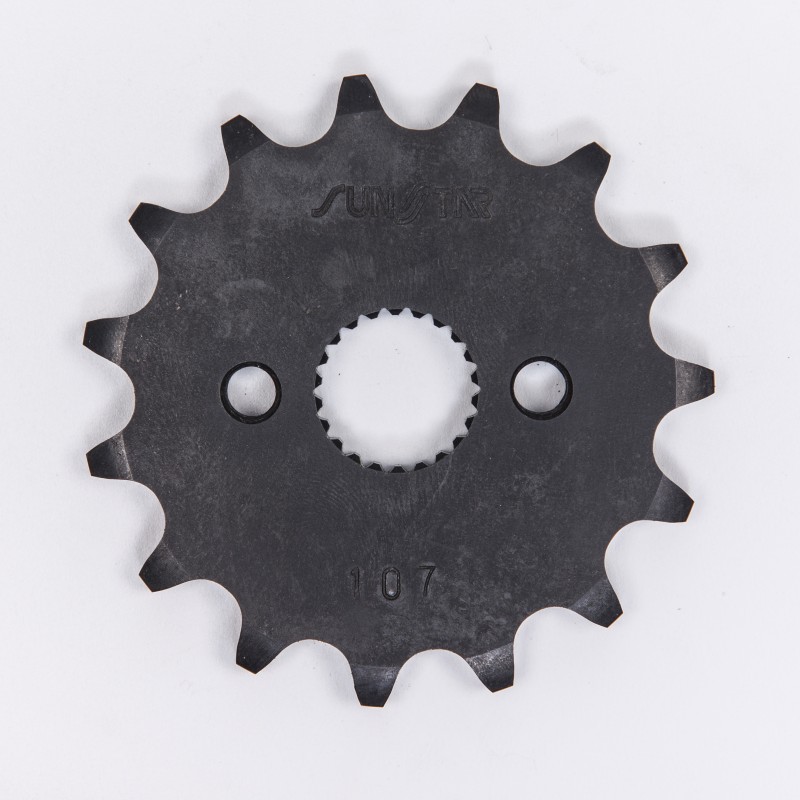 ΓΡΑΝΑΖΙΑ ΚΙΝ 1256-15 SUNSTAR (S107) - (ΙΑΠ)