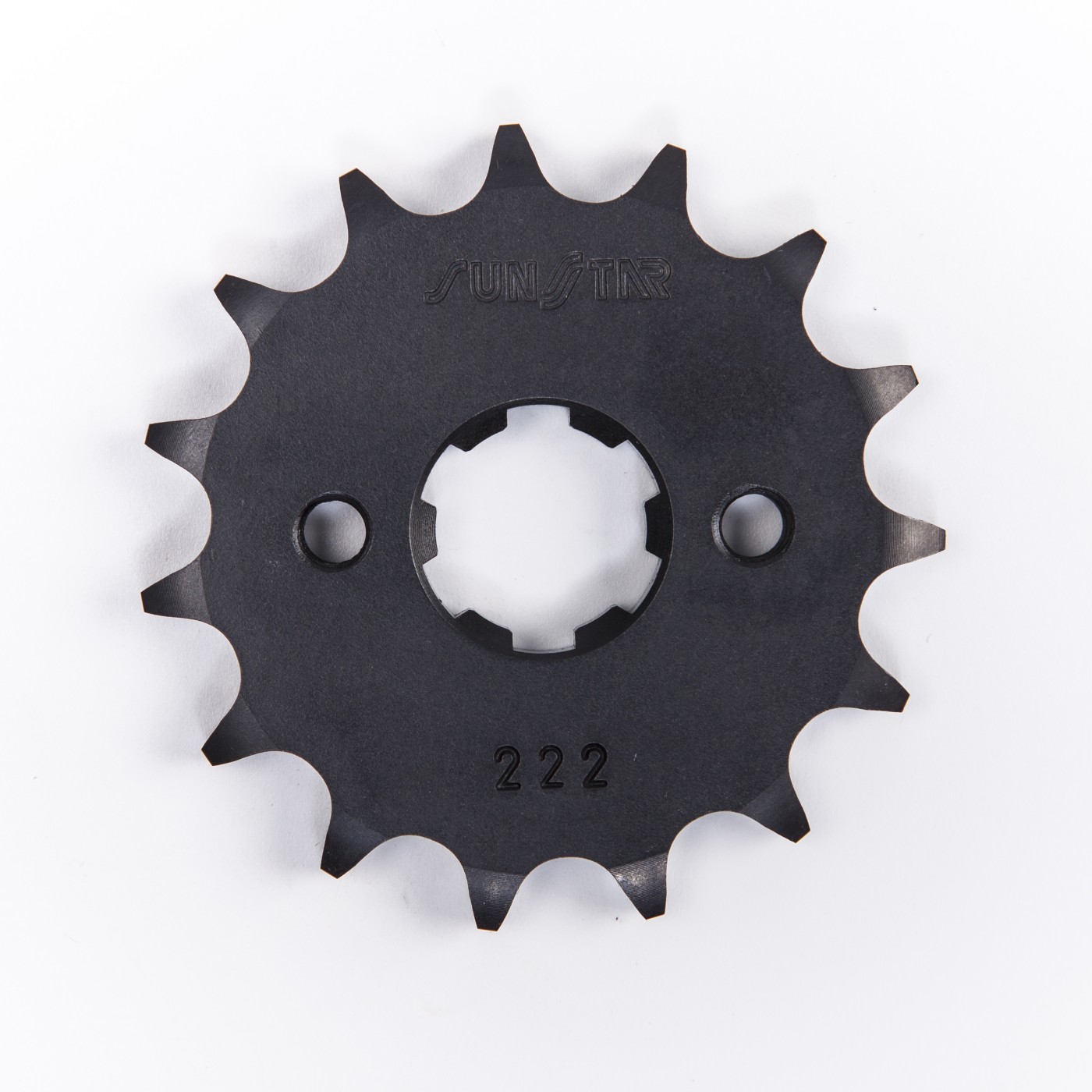 ΓΡΑΝΑΖΙΑ ΚΙΝ 1264-16 SUNSTAR (S222) (ΒΛ ESJOT) - (ΙΑΠ)
