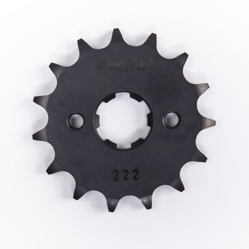 ΓΡΑΝΑΖΙΑ ΚΙΝ 1264-16 SUNSTAR (S222) (ΒΛ ESJOT) - (ΙΑΠ)