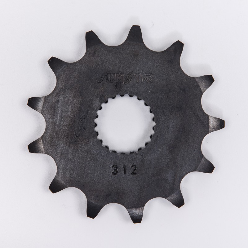 ΓΡΑΝΑΖΙΑ ΚΙΝ 1323-13 SUNSTAR (S312) - (ΙΑΠ)