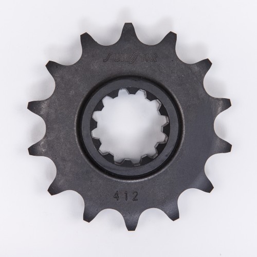 ΓΡΑΝΑΖΙΑ ΚΙΝ 1371-15 SUNSTAR (S412) (ΒΛ. ESJOT) - (ΙΑΠ)