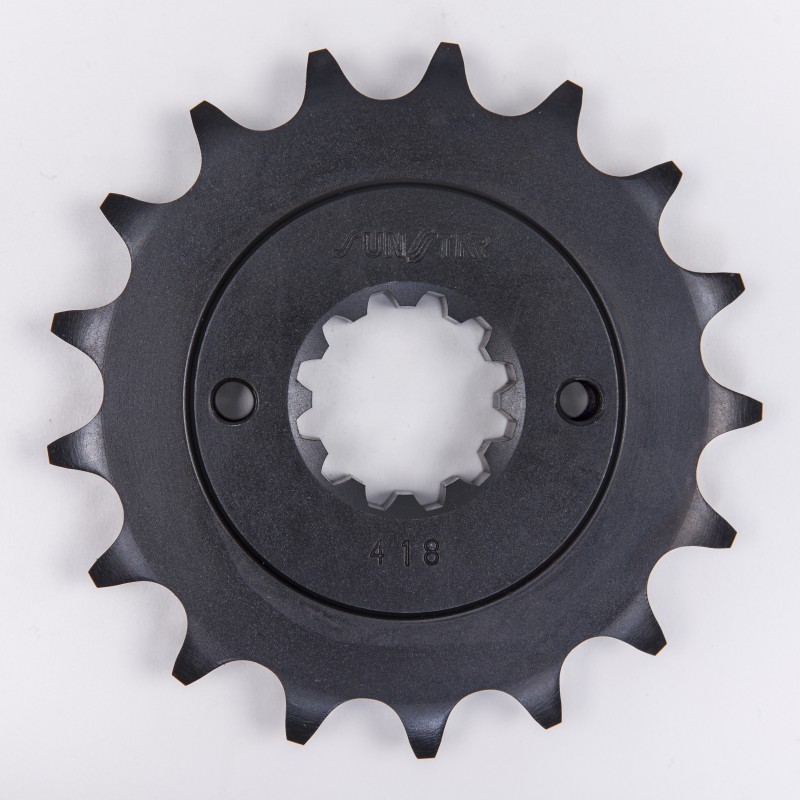 ΓΡΑΝΑΖΙΑ ΚΙΝ 1372-17 SUNSTAR (S418) - (ΙΑΠ)