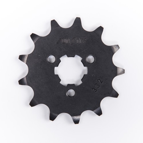 ΓΡΑΝΑΖΙΑ ΚΙΝ 1445-12 SUNSTAR (S332) - (ΙΑΠ)