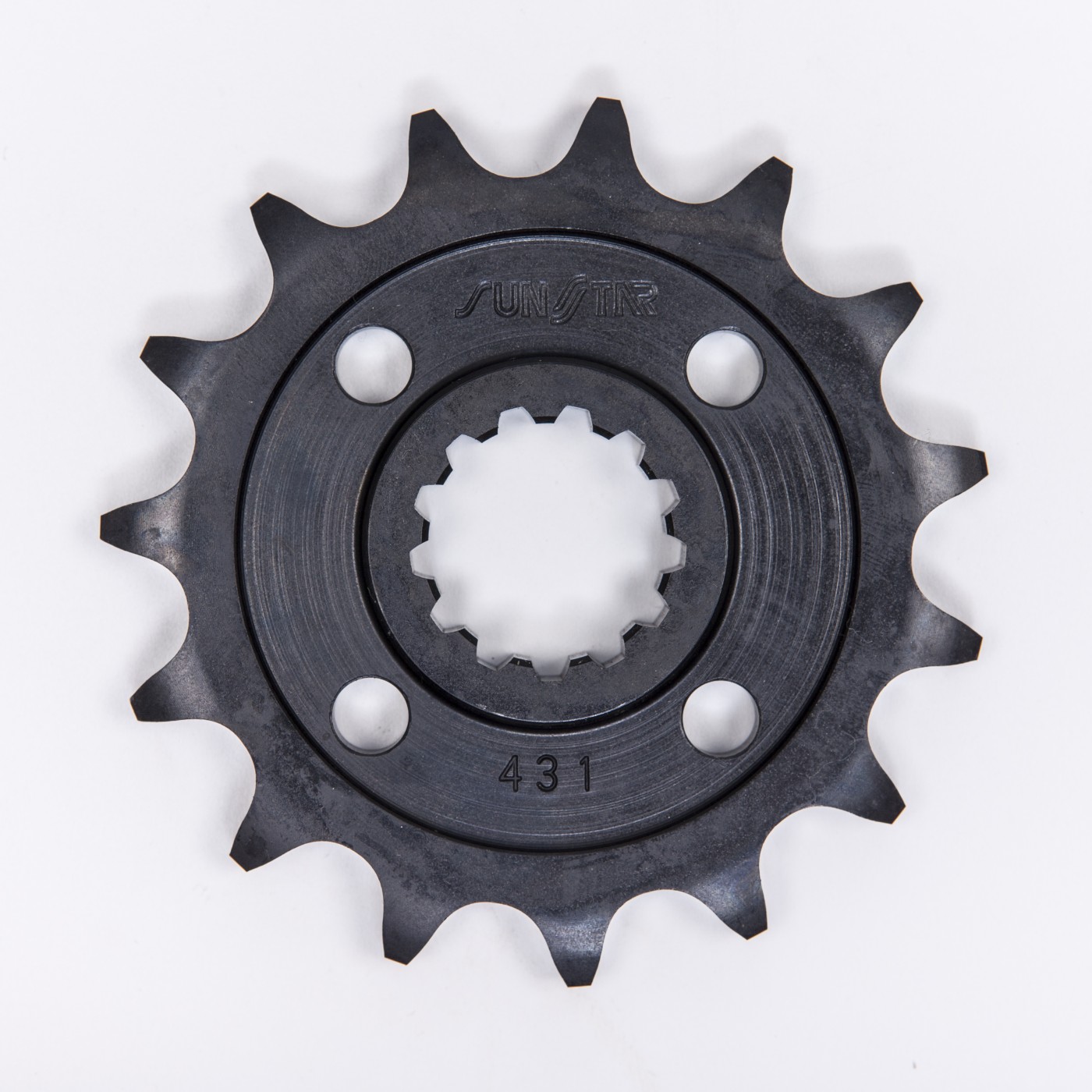 ΓΡΑΝΑΖΙΑ ΚΙΝ 1537-15 SUNSTAR (S431) - (ΙΑΠ)