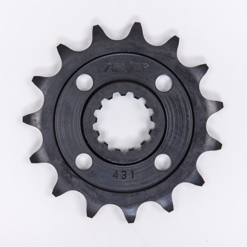 ΓΡΑΝΑΖΙΑ ΚΙΝ 1537-15 SUNSTAR (S431) - (ΙΑΠ)