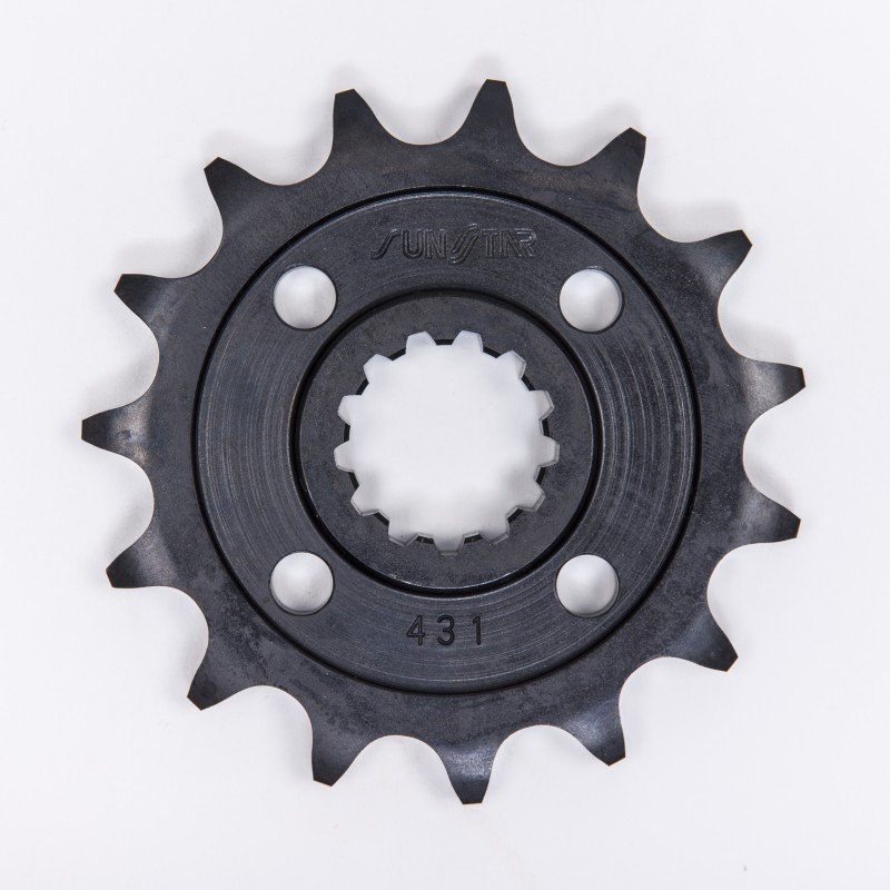 ΓΡΑΝΑΖΙΑ ΚΙΝ 1537-15 SUNSTAR (S431) - (ΙΑΠ)