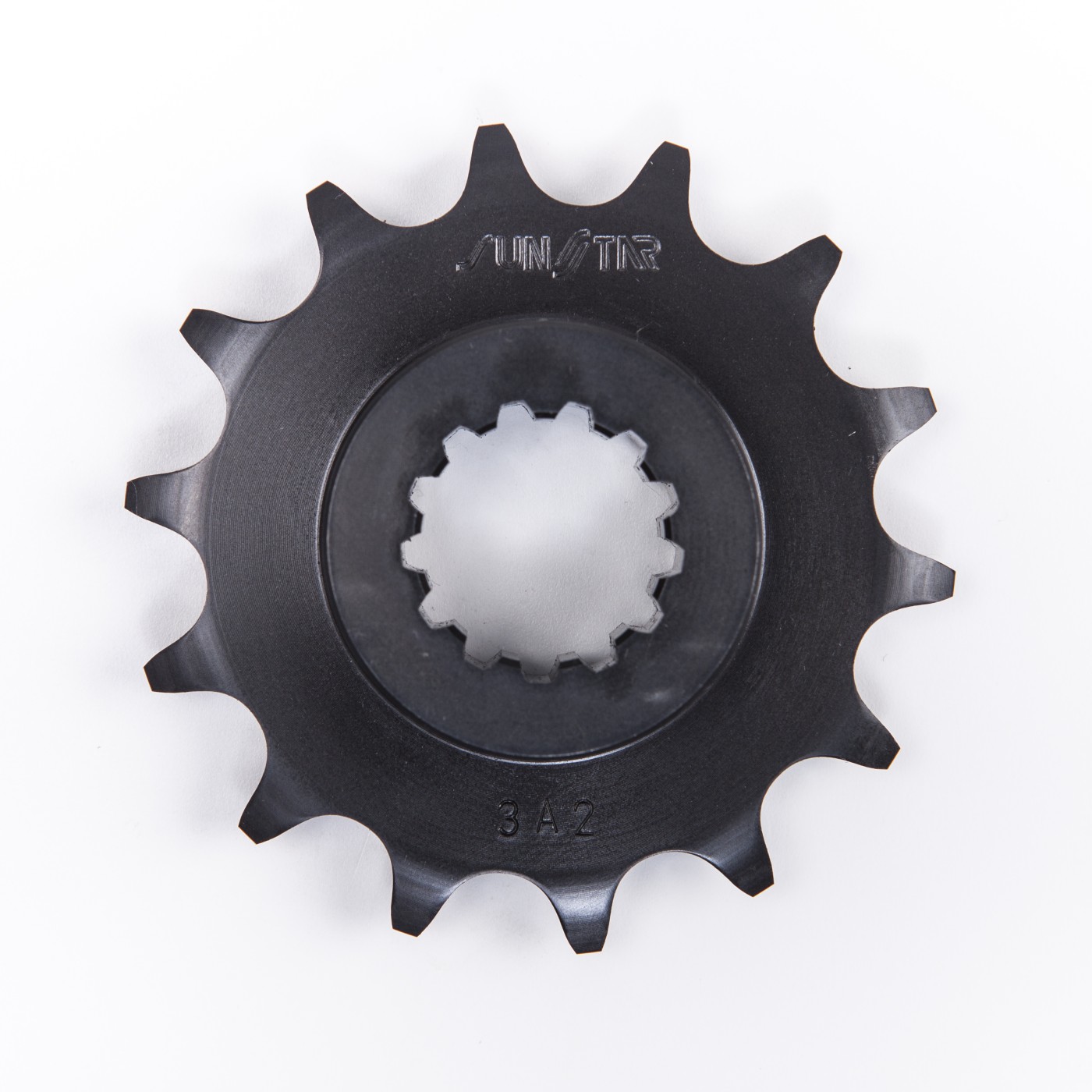 ΓΡΑΝΑΖΙΑ ΚΙΝ 1538-15 SUNSTAR (S3A2) - (ΙΑΠ)