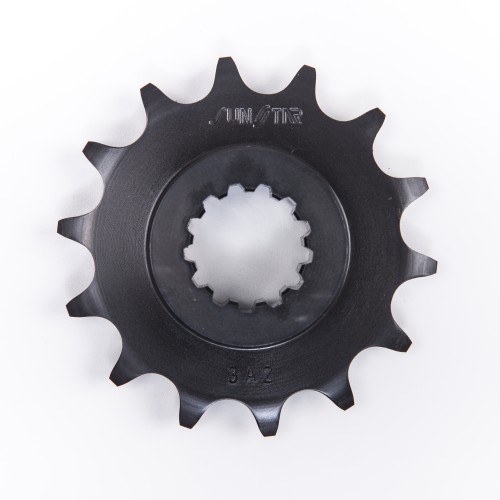 ΓΡΑΝΑΖΙΑ ΚΙΝ 1538-15 SUNSTAR (S3A2) - (ΙΑΠ)