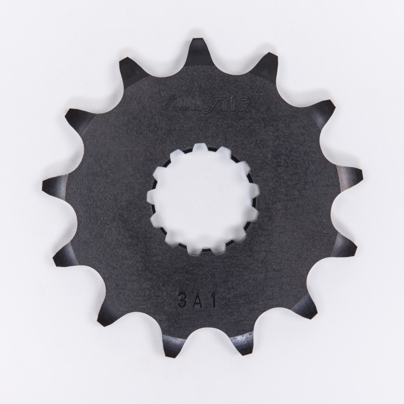 ΓΡΑΝΑΖΙΑ ΚΙΝ 1565-14 SUNSTAR (S3A1) - (ΙΑΠ)