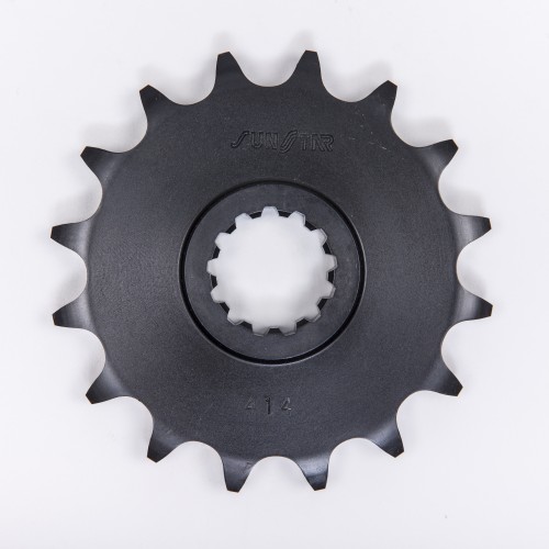 ΓΡΑΝΑΖΙΑ ΚΙΝ 1586-17 SUNSTAR (S414) - (ΙΑΠ)