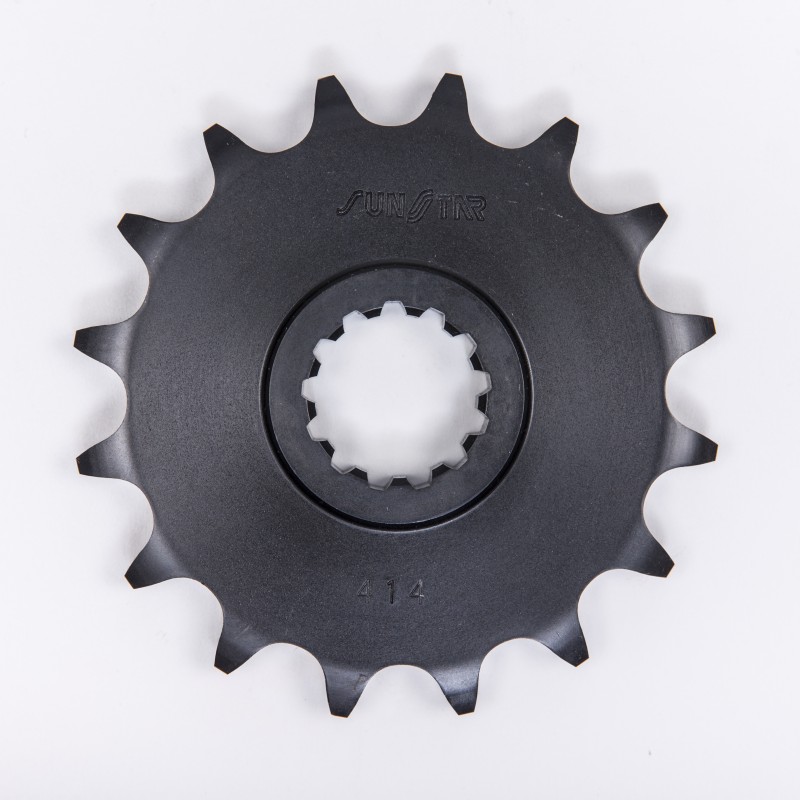 ΓΡΑΝΑΖΙΑ ΚΙΝ 1586-17 SUNSTAR (S414) - (ΙΑΠ)