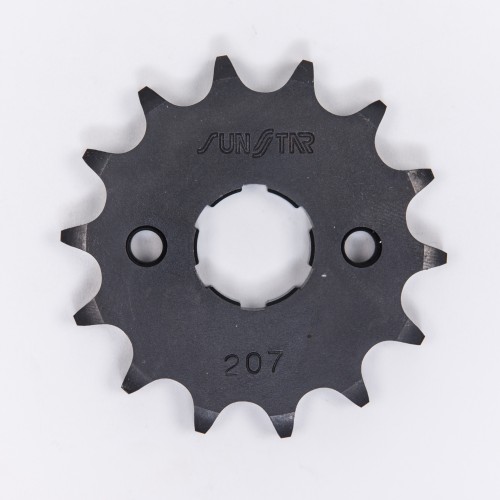 ΓΡΑΝΑΖΙΑ ΚΙΝ 259-16 SUNSTAR (S207) - (ΙΑΠ)