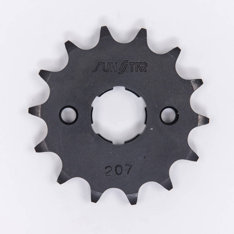 ΓΡΑΝΑΖΙΑ ΚΙΝ 259-16 SUNSTAR (S207) - (ΙΑΠ)