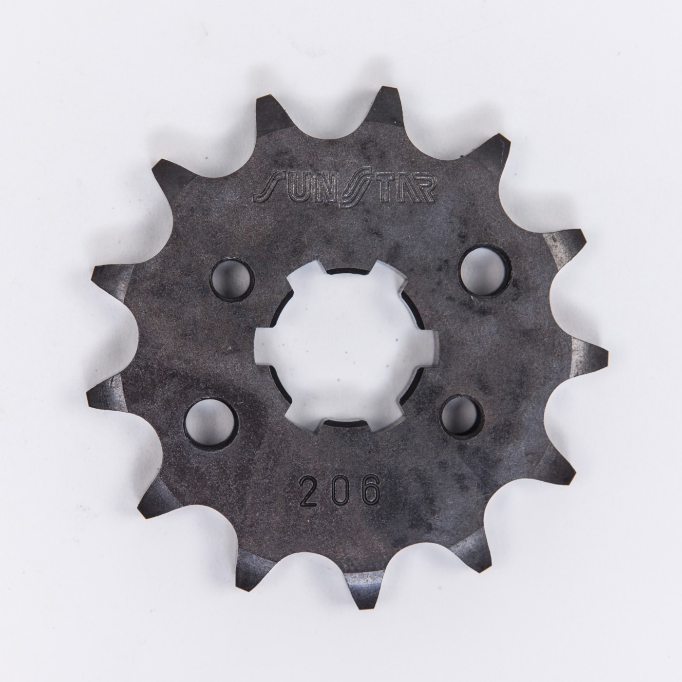ΓΡΑΝΑΖΙΑ ΚΙΝ 263-15 SUNSTAR (S206) (ΒΛ. ESJOT) - (ΙΑΠ)