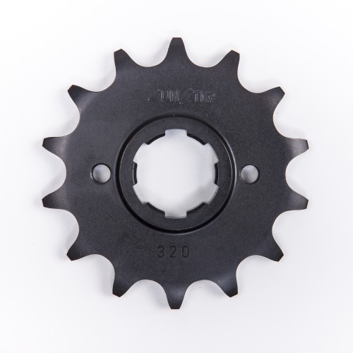 ΓΡΑΝΑΖΙΑ ΚΙΝ 281-15 SUNSTAR (S320) - (ΙΑΠ)