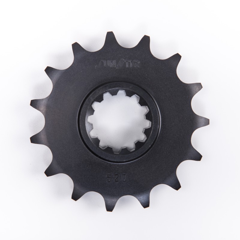 ΓΡΑΝΑΖΙΑ ΚΙΝ 295-15 SUNSTAR (S520) - (ΙΑΠ)