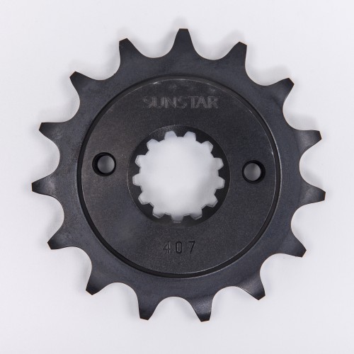 ΓΡΑΝΑΖΙΑ ΚΙΝ 296-15 SUNSTAR (S407) - (ΙΑΠ)