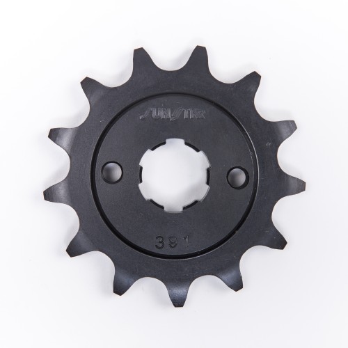 ΓΡΑΝΑΖΙΑ ΚΙΝ 327-14 SUNSTAR (S391) - (ΙΑΠ)