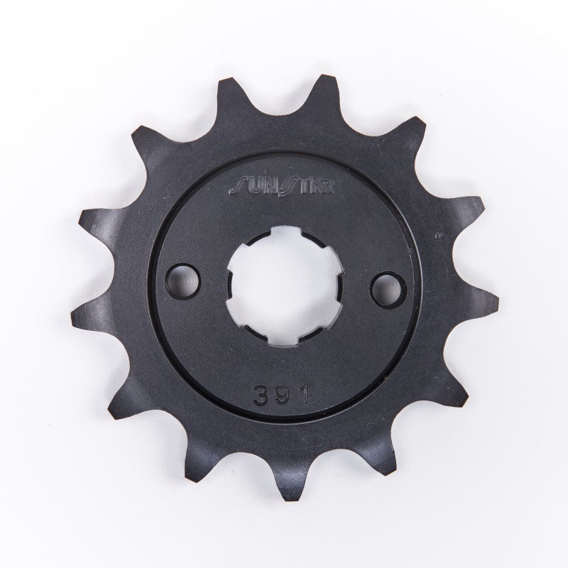 ΓΡΑΝΑΖΙΑ ΚΙΝ 327-14 SUNSTAR (S391) - (ΙΑΠ)