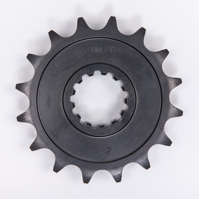 ΓΡΑΝΑΖΙΑ ΚΙΝ 404 -17 SUNSTAR (S432) - (ΙΑΠ)