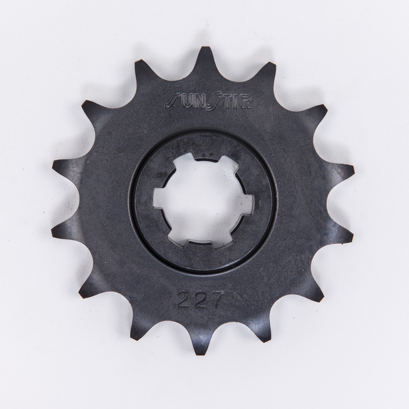 ΓΡΑΝΑΖΙΑ ΚΙΝ 410-14 SUNSTAR (S227) - (ΙΑΠ)
