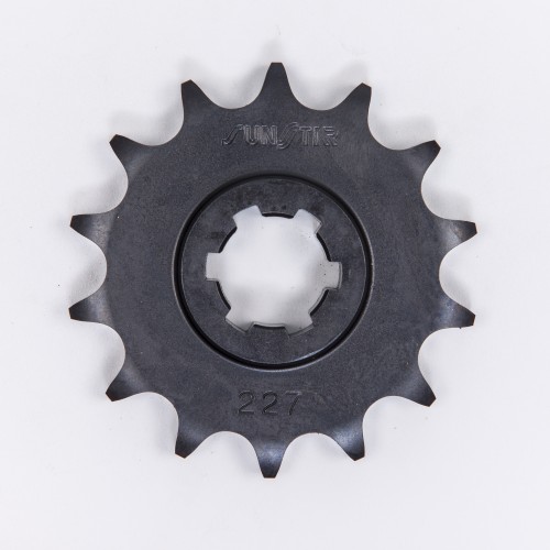ΓΡΑΝΑΖΙΑ ΚΙΝ 410-15 SUNSTAR (S227) - (ΙΑΠ)