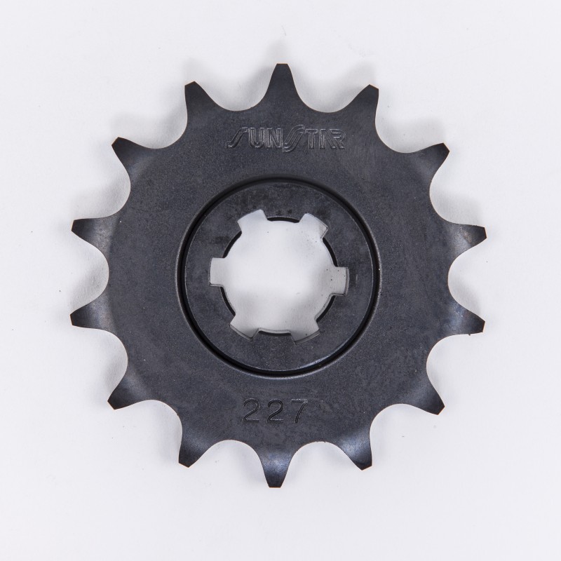 ΓΡΑΝΑΖΙΑ ΚΙΝ 410-15 SUNSTAR (S227) - (ΙΑΠ)