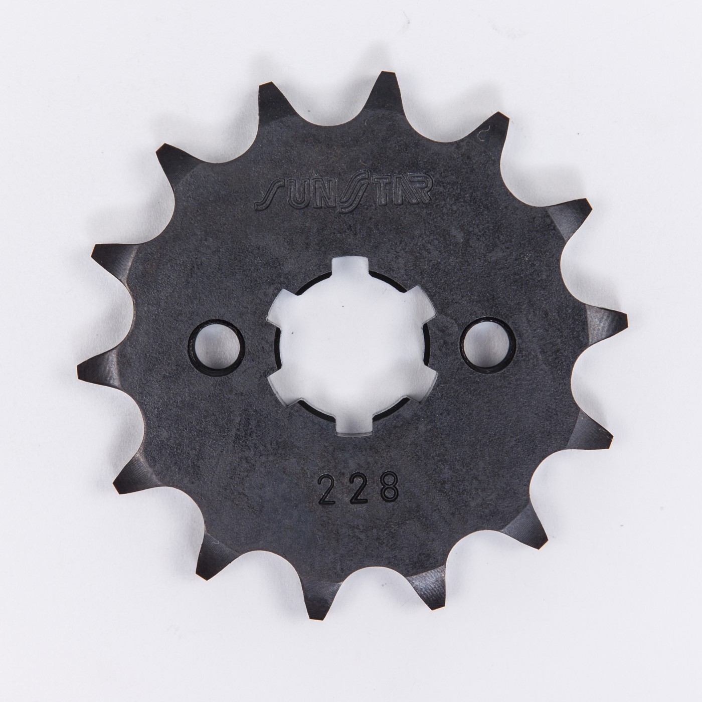 ΓΡΑΝΑΖΙΑ ΚΙΝ 417-14 SUNSTAR (S228) - (ΙΑΠ)