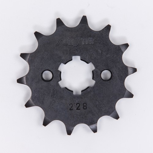 ΓΡΑΝΑΖΙΑ ΚΙΝ 417-14 SUNSTAR (S228) - (ΙΑΠ)