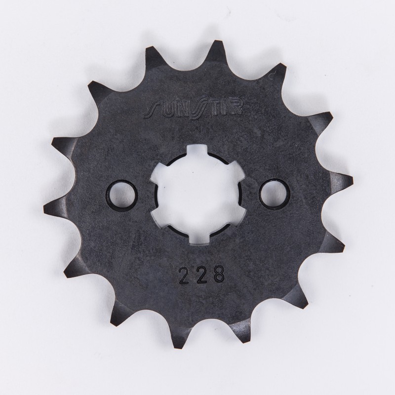 ΓΡΑΝΑΖΙΑ ΚΙΝ 417-14 SUNSTAR (S228) - (ΙΑΠ)