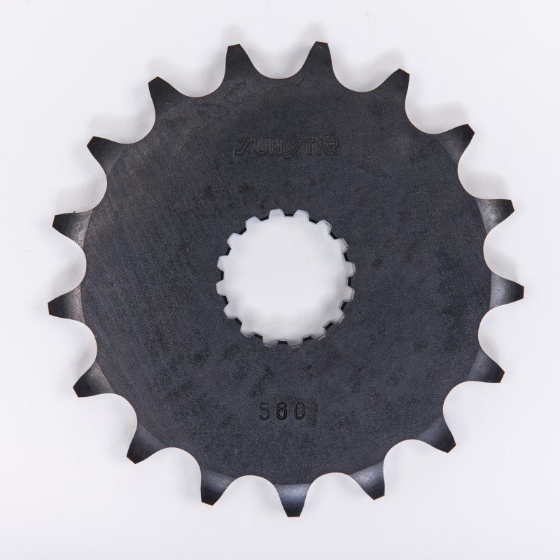 ΓΡΑΝΑΖΙΑ ΚΙΝ 423-17 SUNSTAR (S560) - (ΙΑΠ)
