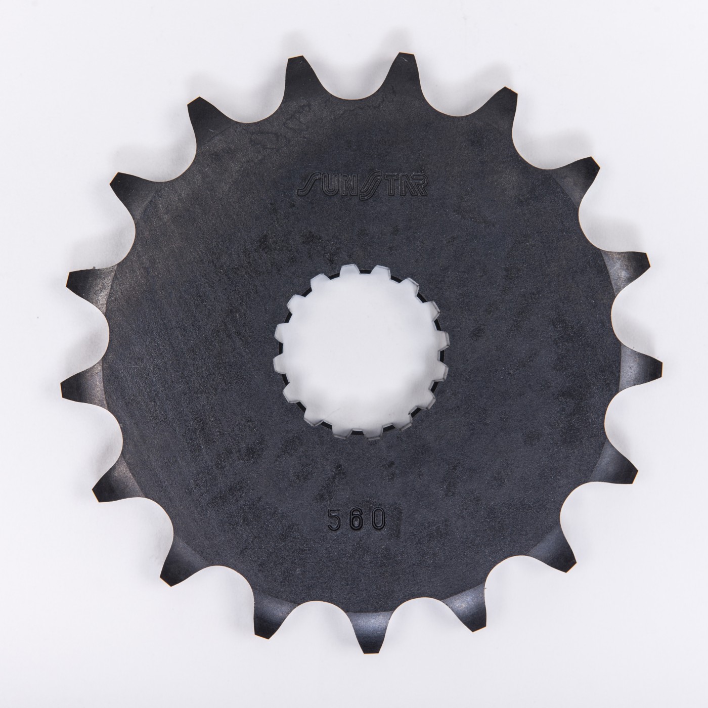 ΓΡΑΝΑΖΙΑ ΚΙΝ 423-18 SUNSTAR (S560) - (ΙΑΠ)