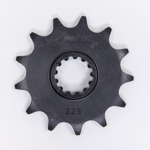 ΓΡΑΝΑΖΙΑ ΚΙΝ 432-12 SUNSTAR (S323) - (ΙΑΠ)