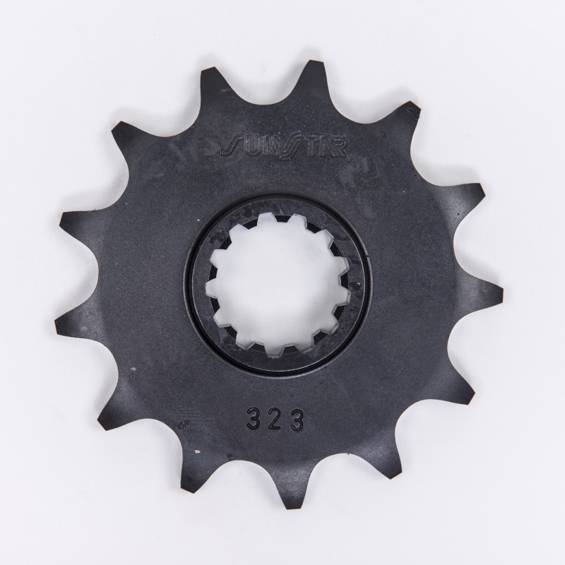 ΓΡΑΝΑΖΙΑ ΚΙΝ 432-14 SUNSTAR (S323) - (ΙΑΠ)