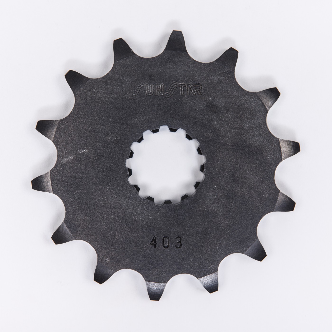 ΓΡΑΝΑΖΙΑ ΚΙΝ 433-14 SUNSTAR (S403) - (ΙΑΠ)