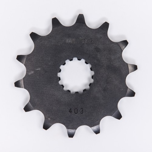 ΓΡΑΝΑΖΙΑ ΚΙΝ 433-14 SUNSTAR (S403) - (ΙΑΠ)