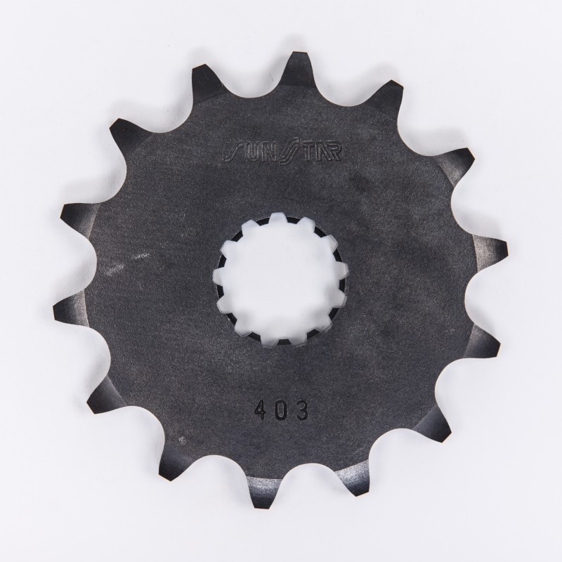 ΓΡΑΝΑΖΙΑ ΚΙΝ 433-14 SUNSTAR (S403) - (ΙΑΠ)