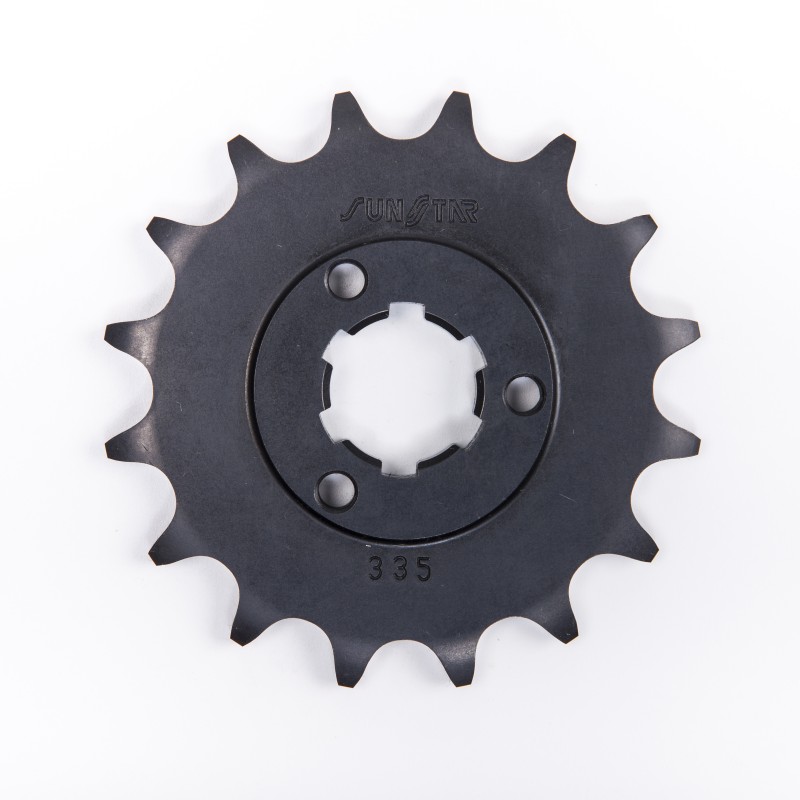 ΓΡΑΝΑΖΙΑ ΚΙΝ 437-15 SUNSTAR (S335) - (ΙΑΠ)