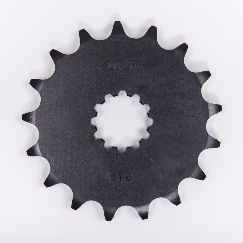 ΓΡΑΝΑΖΙΑ ΚΙΝ 517-17 SUNSTAR (S516) - (ΙΑΠ)