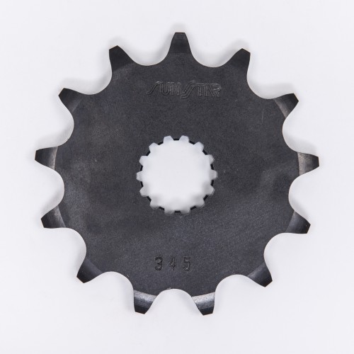 ΓΡΑΝΑΖΙΑ ΚΙΝ 564-14 SUNSTAR (S345) - (ΙΑΠ)