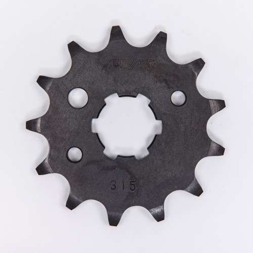 ΓΡΑΝΑΖΙΑ ΚΙΝ 569-14 SUNSTAR (S315) - (ΙΑΠ)